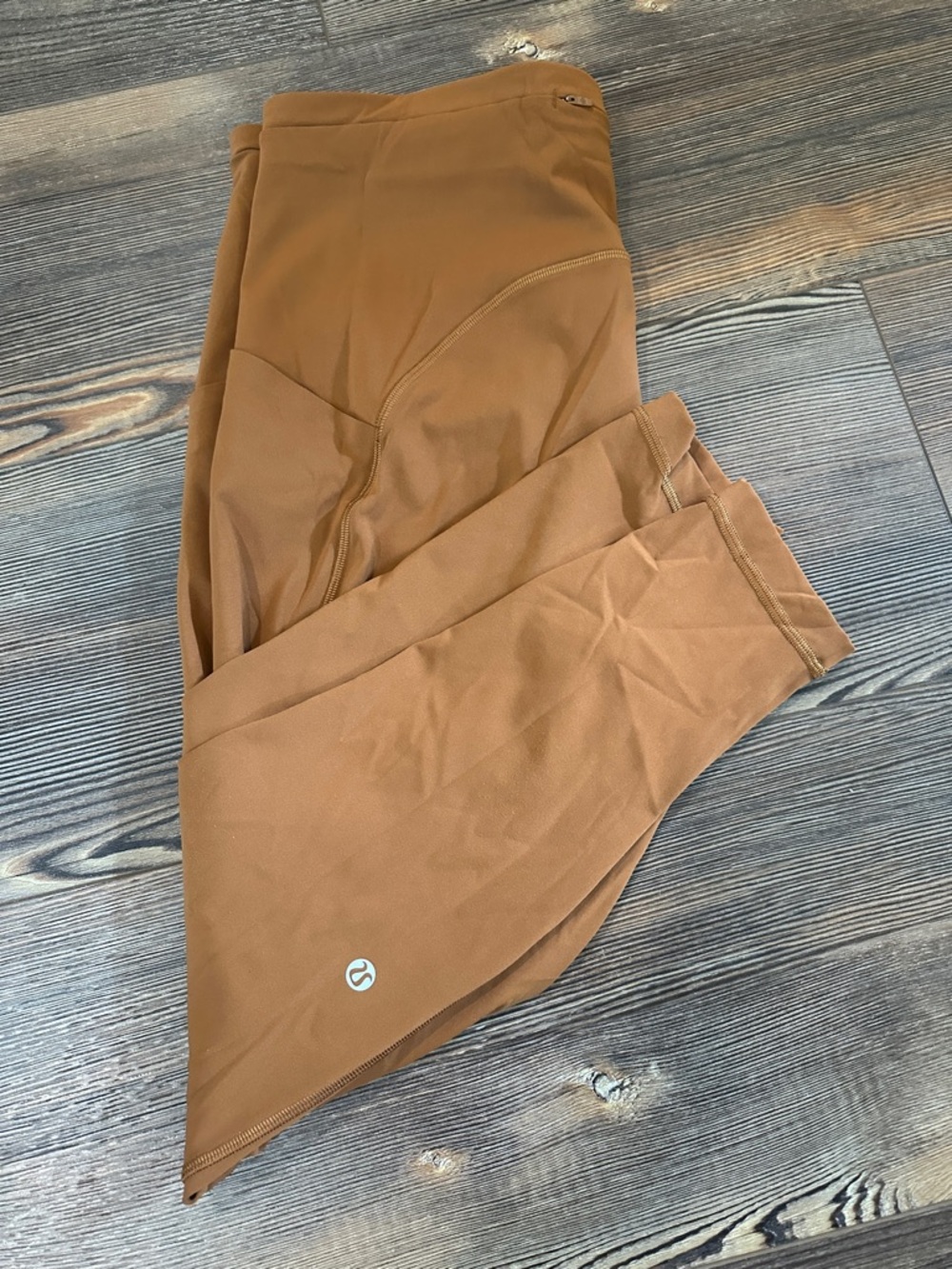 Lululemon Swift Speed High Rise Tight